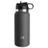 PDX - Fuck Flask Secret Delight - kunstskede i drikkeflaske (sort-natur)