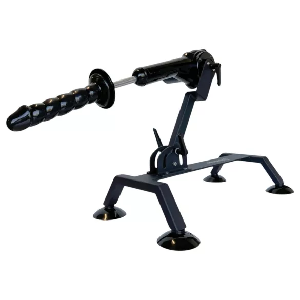 Fetish Body Dock Pro - sexmaskine - sort