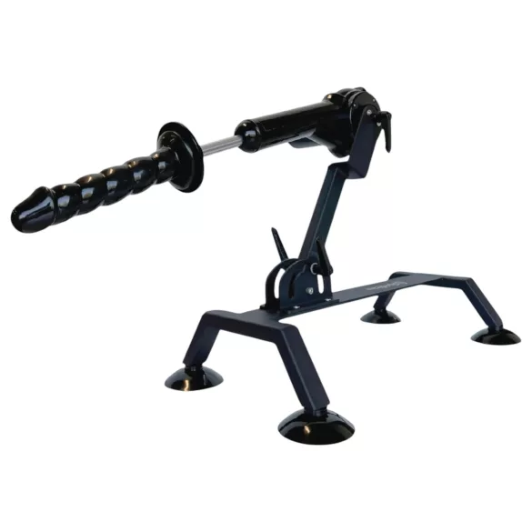 Fetish Body Dock Pro - sexmaskine - sort