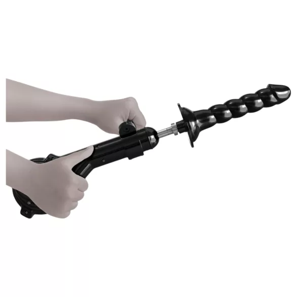 Fetish Body Dock Pro - sexmaskine - sort
