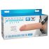 X-TENSION Elite - hul dildo til opstrapning (naturlig)