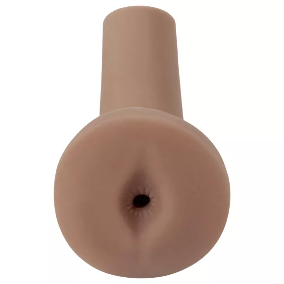 Pipedream Freshman Fuckslut - masturbator - kunstig numse - natur