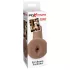 Pipedream Freshman Fuckslut - masturbator - kunstig numse - natur