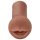 Pipedream Coed Cock Teaser - mund masturbation (naturlig)
