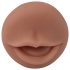 Pipedream Coed Cock Teaser - mund masturbation (naturlig)