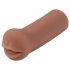 Pipedream Coed Cock Teaser - mund masturbation (naturlig)