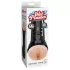 PDX Extreme - realistisk vagina masturbator - XXL naturo