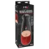 PDX Elite Fuck-O-Matic Pro XL automatisk sugemasturbator - sort