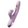 Fantasy For Her G-Touch Pulse Pro - klitorisarm-vibrator (lilla)