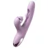 Fantasy For Her G-Touch Pulse Pro - klitorisarm-vibrator (lilla)