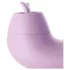 Fantasy For Her G-Touch Pulse Pro - klitorisarm-vibrator (lilla)