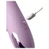 Fantasy For Her G-Touch Pulse Pro - klitorisarm-vibrator (lilla)