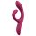 We-Vibe Nova 2 - klitorisstimulator med arm (lilla)