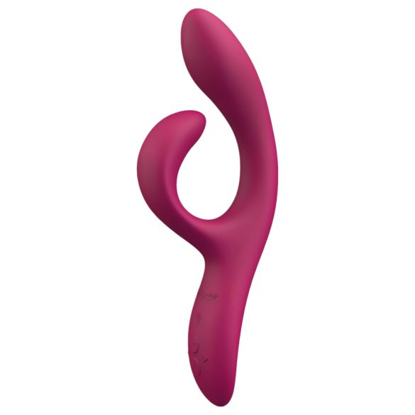 We-Vibe Nova 2 - klitorisstimulator med arm (lilla)
