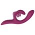 We-Vibe Nova 2 - klitorisstimulator med arm (lilla)