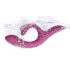 We-Vibe Nova 2 - klitorisstimulator med arm (lilla)