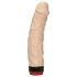 You2Toys - penisformet vibrator (natur)