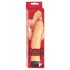 You2Toys - penisformet vibrator (natur)