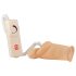 You2Toys - Vibrerende nydelse - glansvibrator