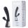 Fleshlight OHMIBOD Kiiroo - smart klitorisvibrator med arm (sort)
