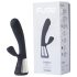 Fleshlight OHMIBOD Kiiroo - smart klitorisvibrator med arm (sort)