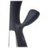 Fleshlight OHMIBOD Kiiroo - smart klitorisvibrator med arm (sort)