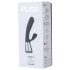 Fleshlight OHMIBOD Kiiroo - smart klitorisvibrator med arm (sort)