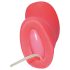 You2Toys - Jomfru Vibration Vagina