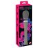 You2Toys - Super Stærk Wand - grå massagevibrator