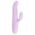 SMILE Thrusting - Klitorisarm, roterende-stødende vibrator (lilla)