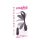 Couples Choice - Genopladelig 2-motors vibrator (lilla)