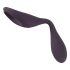 Couples Choice - Genopladelig 2-motors vibrator (lilla)