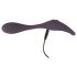 Couples Choice - Genopladelig 2-motors vibrator (lilla)