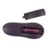 Couples Choice - Genopladelig 2-motors vibrator (lilla)