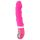 SMILE Soft - Genopladelig, varmende vibrator (pink)