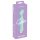 Cuties Mini Wand - genopladelig vandtæt vibrator (grøn)