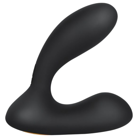Svakom Vick Neo - opladelig VR anal vibrator (sort)