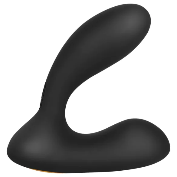 Svakom Vick Neo - anal vibrator med VR og genopladelig - sort