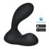 Svakom Vick Neo - opladelig VR anal vibrator (sort)