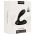 Svakom Vick Neo - opladelig VR anal vibrator (sort)