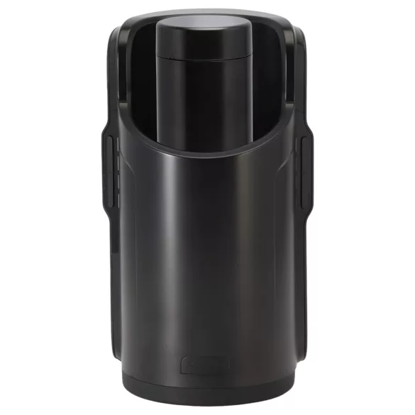 Kiiroo Keon Automatic - Interaktiv masturbator til mænd (sort)