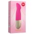 Fun Factory - genopladelig G-punkt vibrator (pink)