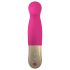 Fun Factory - genopladelig G-punkt vibrator (pink)