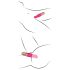 Fun Factory - genopladelig G-punkt vibrator (pink)
