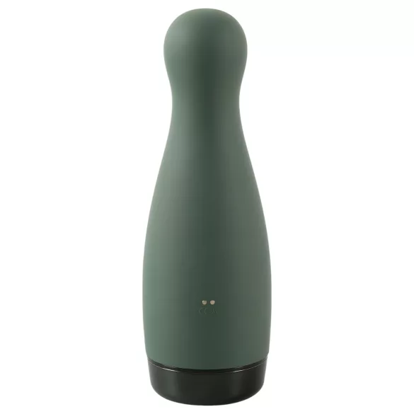 Rebel - masturbator - suge og vibrator funktion - genopladelig