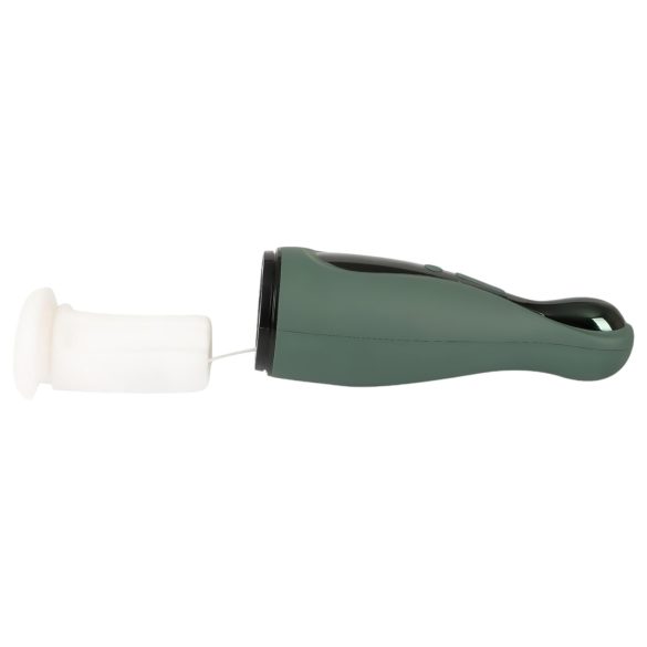 Rebel - masturbator - suge og vibrator funktion - genopladelig