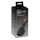 Rebel - penisvibrator med 2 motorer - genopladelig - sort