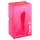 We-Vibe Tango X - genopladelig, vandtæt stavvibrator (koral)