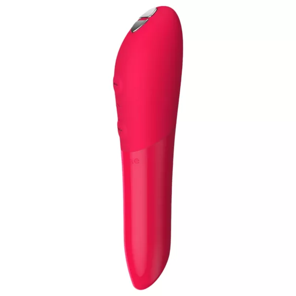 We-Vibe Tango X - opladelig vandtæt mini vibrator - koral
