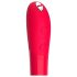 We-Vibe Tango X - genopladelig, vandtæt stavvibrator (koral)